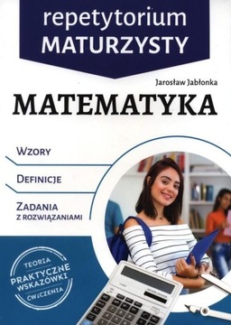 Repetytorium maturzysty. Matematyka