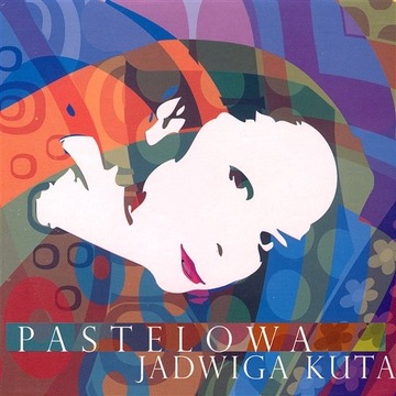 Пастелова, CD