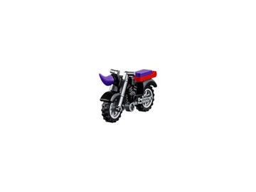 LEGO Juniors 10755 Водная погоня Зейна