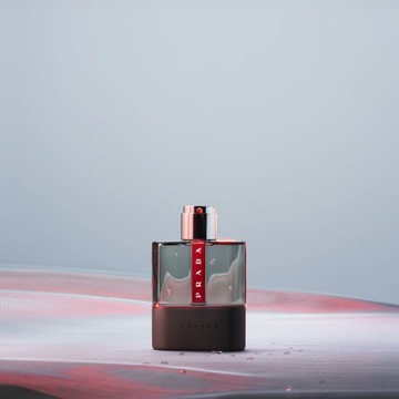 Prada Luna Rossa Carbon 100 мл Туалетная вода для мужчин EDT