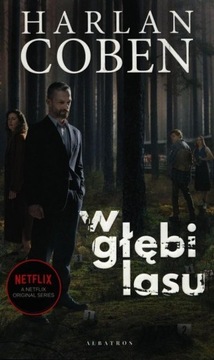 W głębi lasu Harlan Coben