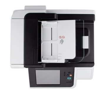 Сканер HP Digital Sender Flow 8500 fn1