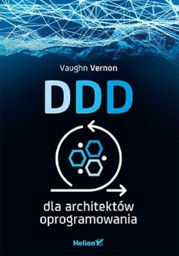 DDD для архитекторов программного обеспечения - Вон Вернон