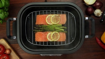 Мультиварка Crock-Pot CSC024X 5,6л