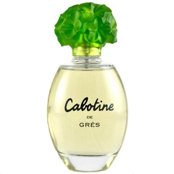 Stoneware Cabotine de Gres edt 100ml
