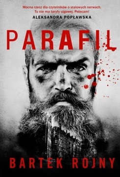 Parafil Bartek Rojny