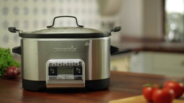 Мультиварка Crock-Pot CSC024X 5,6л