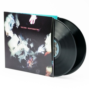 // ЛЕКАРСТВО Распад 2LP