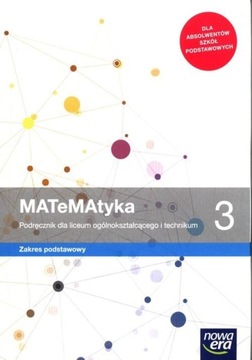 Matematyka 3 ZP
