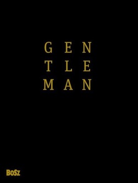 Gentleman Podręcznik Dla Klas Wyższych Adam Granville