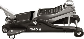 Podnośnik samochodowy żaba Yato YT-1720