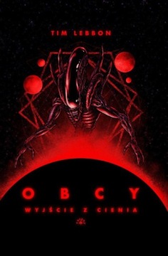 Obcy. Wyjście z cienia