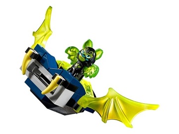 LEGO Elves 41190 Эмили Джонс и орел Escape OUTLET