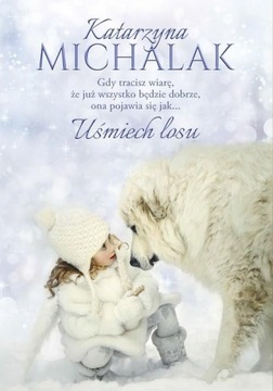 Uśmiech losu Katarzyna Michalak