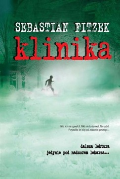 Klinika Sebastian Fitzek
