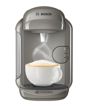 Кофемашина Bosch Tassimo Vivy 2 TAS1406