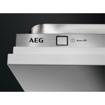 Встраиваемая посудомоечная машина AEG FSE62417P