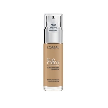 L'Oréal Paris True Match 6.N Neutral Undertone Honey podkład 30 ml SPF11-20
