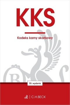 KKS. Kodeks karny skarbowy w.39