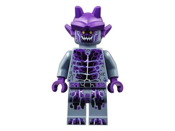 LEGO 70318 NEXO KNIGHTS КАТАПУЛЬТА GOB LOBBER НОВЫЙ УНИКАЛЬНЫЙ
