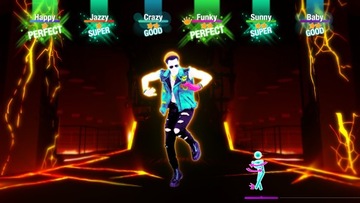 Игра Just Dance для PS4 2021 для PS4