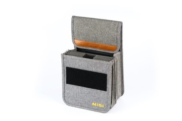 NiSi 150 мм - Комплект фильтров Professional kit II