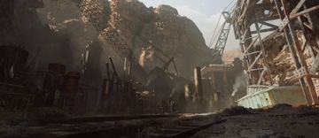 Репликан NieR, версия 1.22474487139... НОВЫЙ XONE/XSX