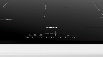 Индукционная варочная панель Bosch PVW851FB5E
