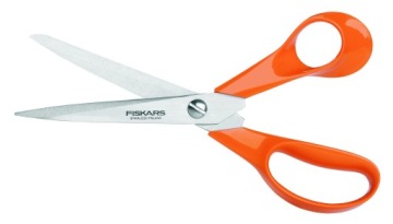 Ножницы универсальные FISKARS Classic (21 см)
