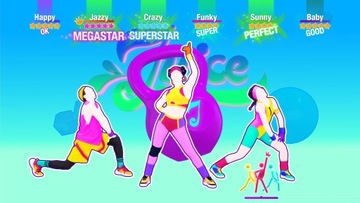 Игра Just Dance для PS4 2021 для PS4
