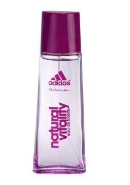 ADIDAS NATURAL VITALITY EDT 50 МЛ