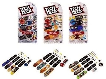 Набор для скейтборда Tech Deck Ultra DLX