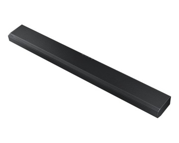 Soundbar Samsung HW-Q700A 3.1.2 330 W czarny BRAK SUBWOOFERA