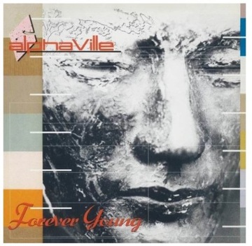 ++ ALPHAVILLE Forever Young LP