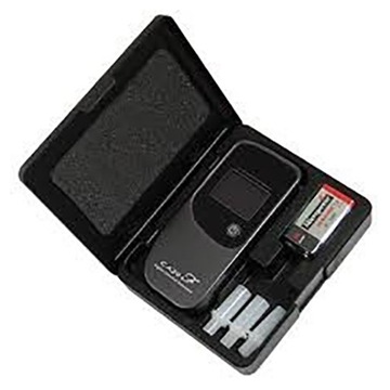 ALCOFIND CA-20FS ПРОФЕССИОНАЛЬНАЯ КАЛИБРОВКА АЛКОФИНДА CA-20FS