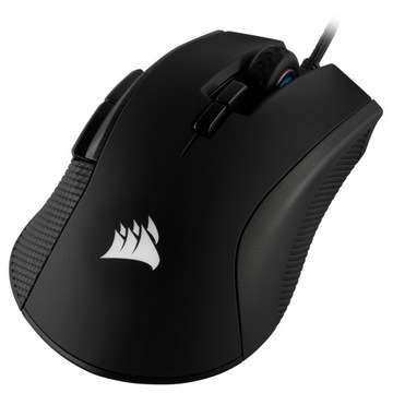 Myszka bezprzewodowa Corsair IRONCLAW RGB FPS/MOBA Gaming Mouse (3049)