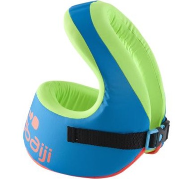 SWIMVEST+ ЖИЛЕТ ДЛЯ ПЛАВАНИЯ ПЕНЫ ДЛЯ ДЕТЕЙ
