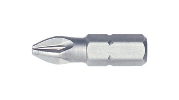 Bit Standard 25 mm Pozidriv 1/4'' Wiha 01690 1 szt