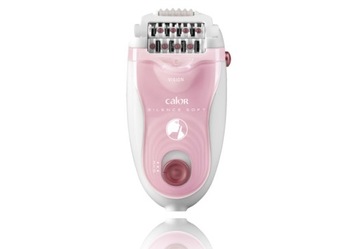 Эпилятор Calor Silence Soft