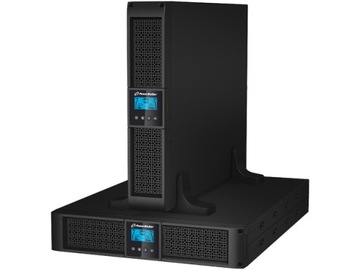 ИБП PowerWalker VI 3000 RT HID