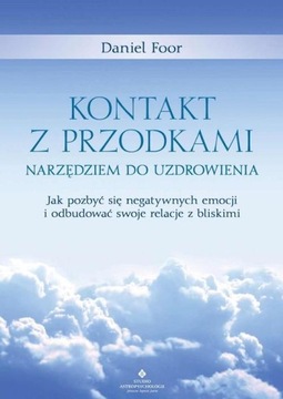 Kontakt z przodkami narzędziem do OUTLET