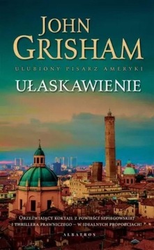 Ułaskawienie John Grisham