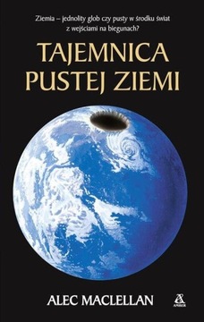 Tajemnica Pustej Ziemi Alec Maclellan