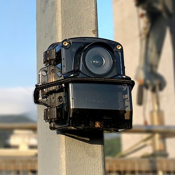 Внешний корпус Brinno ATH1000 TLC2000/TLC2020