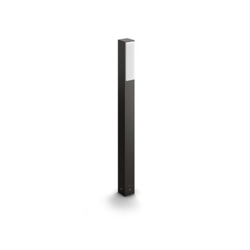 Philips 16489/93/P3 - Oświetlenie zewnętrzne MYGARDEN STRATOSPHERE 2xLED/4,