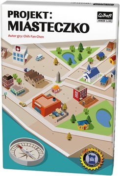 Projekt: Miasteczko. Muduko