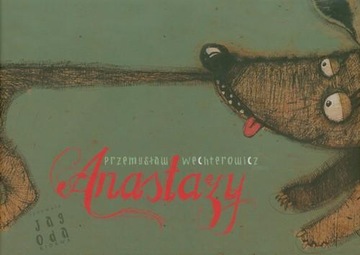 Anastazy Przemysław Wechterowicz