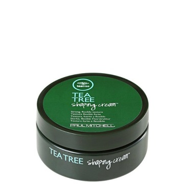 Paul Mitchell Tea Tree Shaping Cream Krem do stylizacji 85g