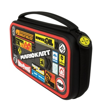 Etui PDP Mario Kart Edition + Folia ochronna