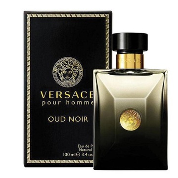 Pour Homme Oud Noir woda perfumowana spray 100ml mężczyzna EDP